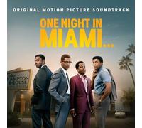 Various Artists : One Night in Miami... CD (2021) NEW Fast and FREE P & P