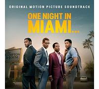 VARIOUS ARTISTS - ONE NIGHT IN MIAMI OST - New CD - Y600z