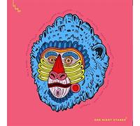 Various Artists - One Night Stands 2 - Coloured 12" Vinyl