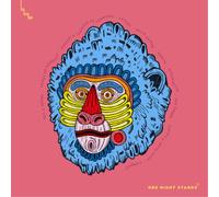 Various Artists One Night Stands 2 (Vinyl) 12" Album Coloured Vinyl (US IMPORT)