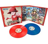 Various Artists - One Piece Movies Best Selection [VINYL]