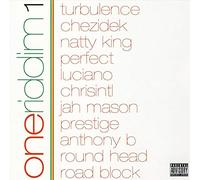 Various Artists - One Riddim Vol 1