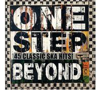 Various Artists - One Step Beyond - 45 Classic Ska Hits