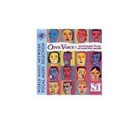 Various Artists - One Voice - Vocal Music From Around the World