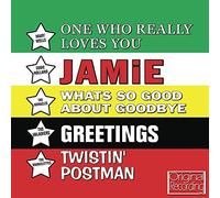 Various Artists - One Who Really Loves You/Jamie/What's So Good About Goodbye/...