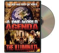 Various Artists - One World Agenda: The Illuminati [DVD] [NTSC]
