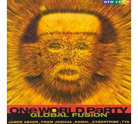 Various Artists - One World Party