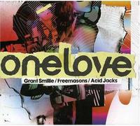 Various Artists - Onelove Bring It on 2006