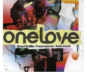 Various Artists - Onelove Bring It on 2006