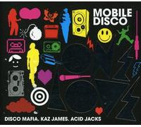Various Artists - Onelove: Mobile Disco [Australian Import]