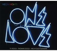 Various Artists - Onelove: Neon Nights