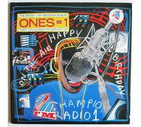 Various Artists - Ones on 1: The Radio 1, 21st Birthday Album