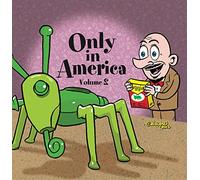 Various Artists - Only In America - Vol. 2