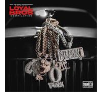Various Artists Only the Family - Lil Durk Presents: Loyal B (Vinyl) (US IMPORT)
