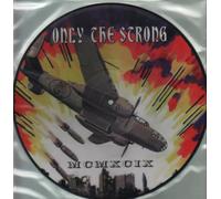 Various Artists - Only The Strong