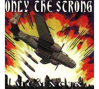 Various Artists - Only The Strong Survice - 1999
