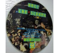 Various Artists - Only the Strong [Vinyl LP] [VINYL]
