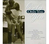 Various Artists - Only You