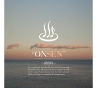 Various Artists - Onsen -Tasogare Doki O.S.T.