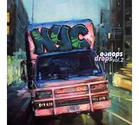 Various Artists Oonops Drops - Volume 2 (Vinyl) 12" Album