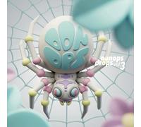 VARIOUS ARTISTS - OONOPS DROPS VOL. 3 [VINYL]
