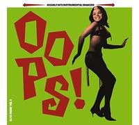Various Artists - Oops!! Va Va Voom! Vol.5 [VINYL]