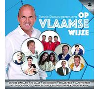 Various Artists - Op Vlaamse Wijze Vol.1
