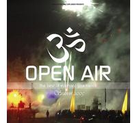 Various Artists - Open Air: the Best of Psy Trance and Goa/Season 2005