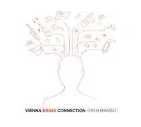 Vienna Brass Connection - Open Minded