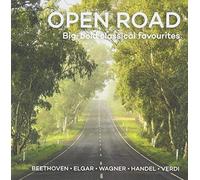 Various Artists - Open Road