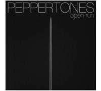 Various Artists - Open Run [EP