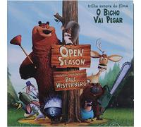 Various Artists - Open Season: Featuring The Songs Of Paul Westerberg