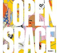Various Artists - Open Space 2 [VINYL]