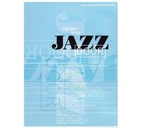 Open The Jazz Door [DVD]
