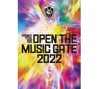 Various Artists - OPEN THE MUSIC GATE 2022