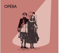 Various Artists - Opera