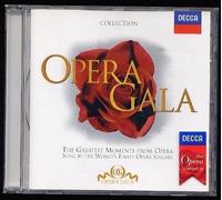 Various Artists - Opera Gala Collection