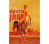 Various Artists - Opera Java [DVD]