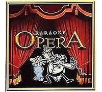Various Artists - Opera Karaoke