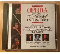 Various Artists - Opera Stars In Concert Vol.3 CD