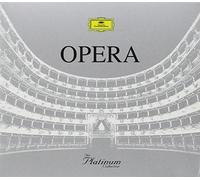 Various Artists - Opera - The Platinum Collection