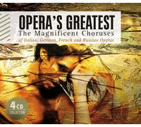 Various Artists - Opera'S Greatest