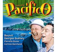 Various Artists - Operette Pacifico