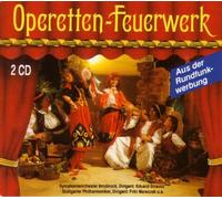 Various Artists - Operetten-Feuerwerk