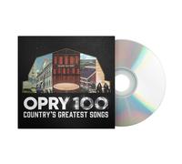 Various Artists / Grand Ole Opry presents - Opry 100: Country’s Greatest Songs