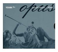 Various Artists - Opus