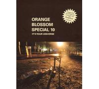 Various Artists - Orange Blossom Special 10 [DVD]