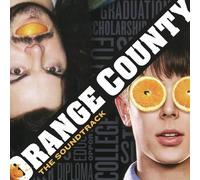 Various Artists - Orange County--The Soundtrack (Fruit Punch Vinyl) [VINYL]