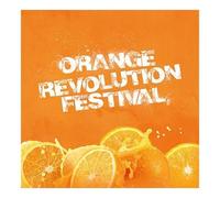 various artists - Orange Revolution Festival