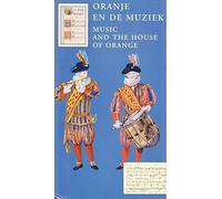 Various Artists - Oranje En De Muziek